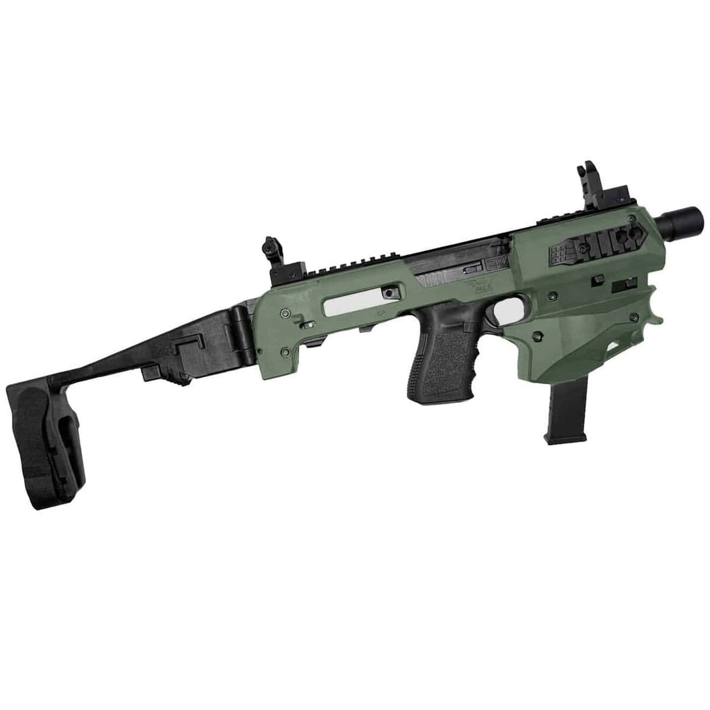 MCK Micro Conversion Kit 3.0 (Glock)