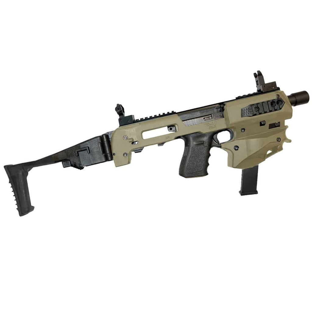 MCK Micro Conversion Kit 3.0 (Glock)