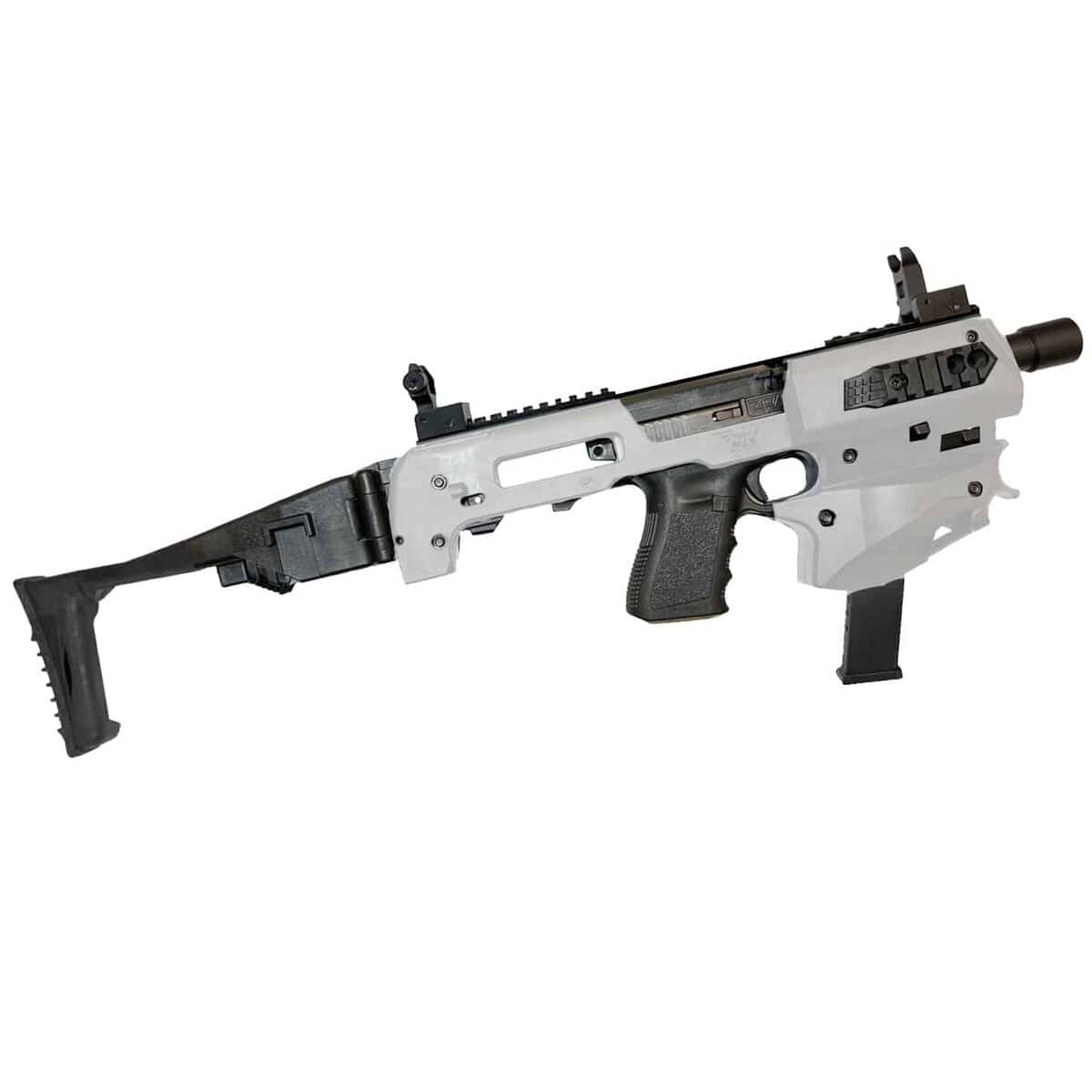 MCK Micro Conversion Kit 3.0 (Glock)