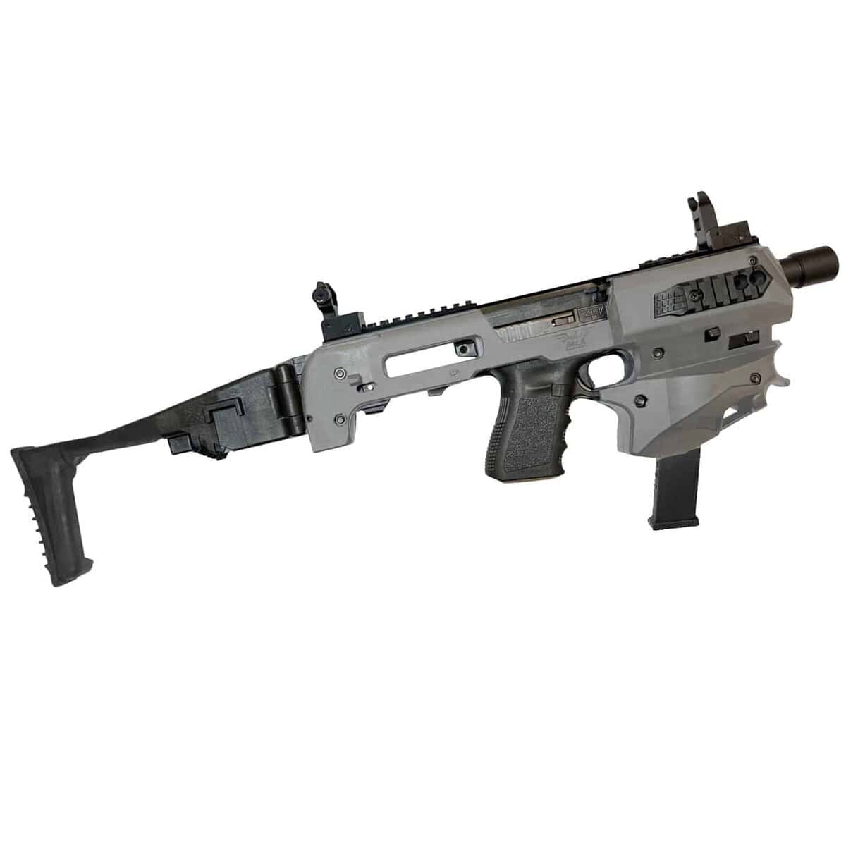 MCK Micro Conversion Kit 3.0 (Glock)