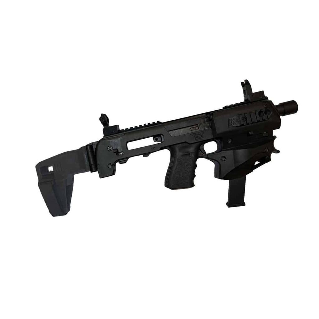 MCK Micro Conversion Kit 3.0 (Glock)
