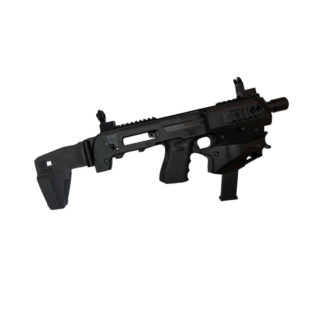 MCK Micro Conversion Kit 3.0 (Glock)