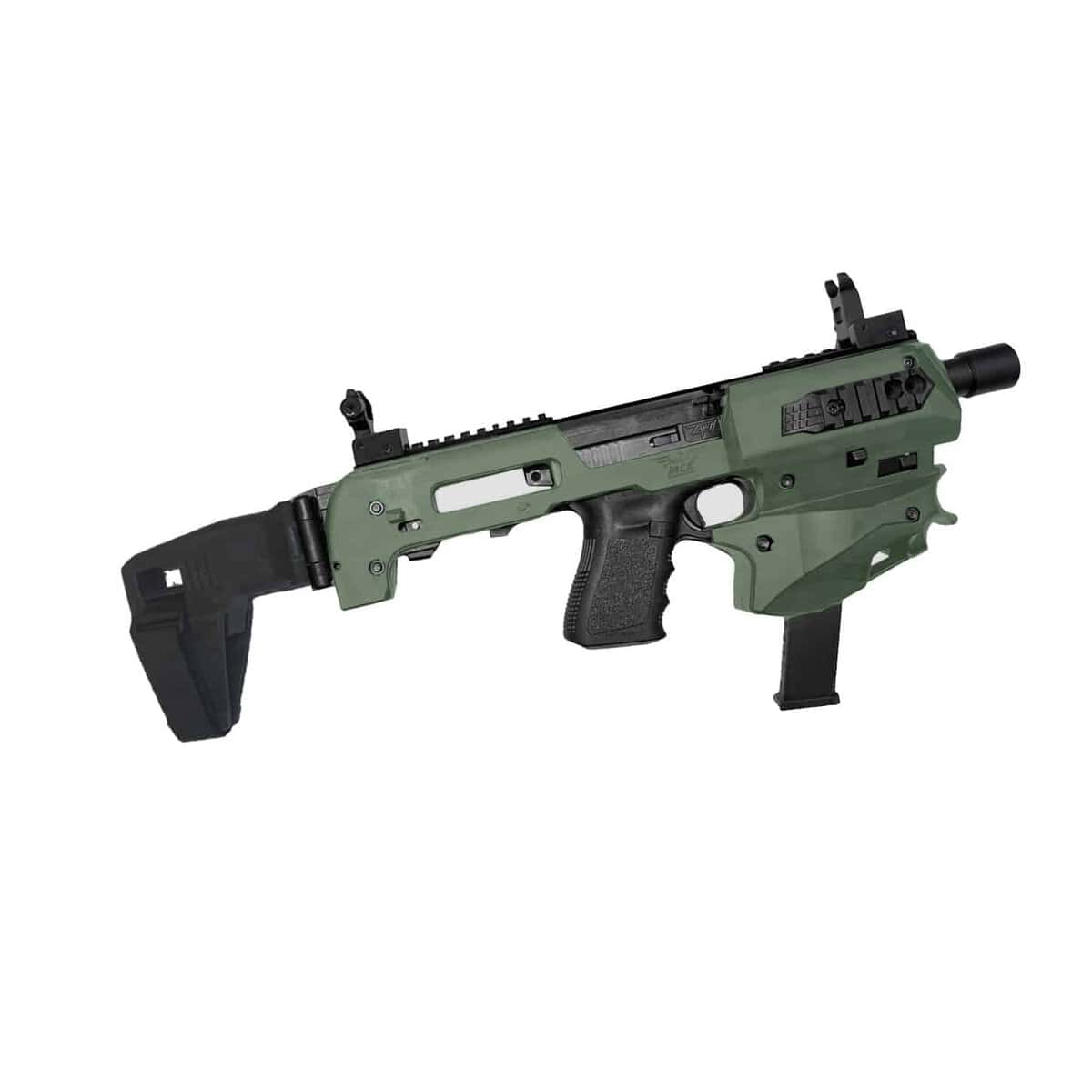 MCK Micro Conversion Kit 3.0 (Glock)