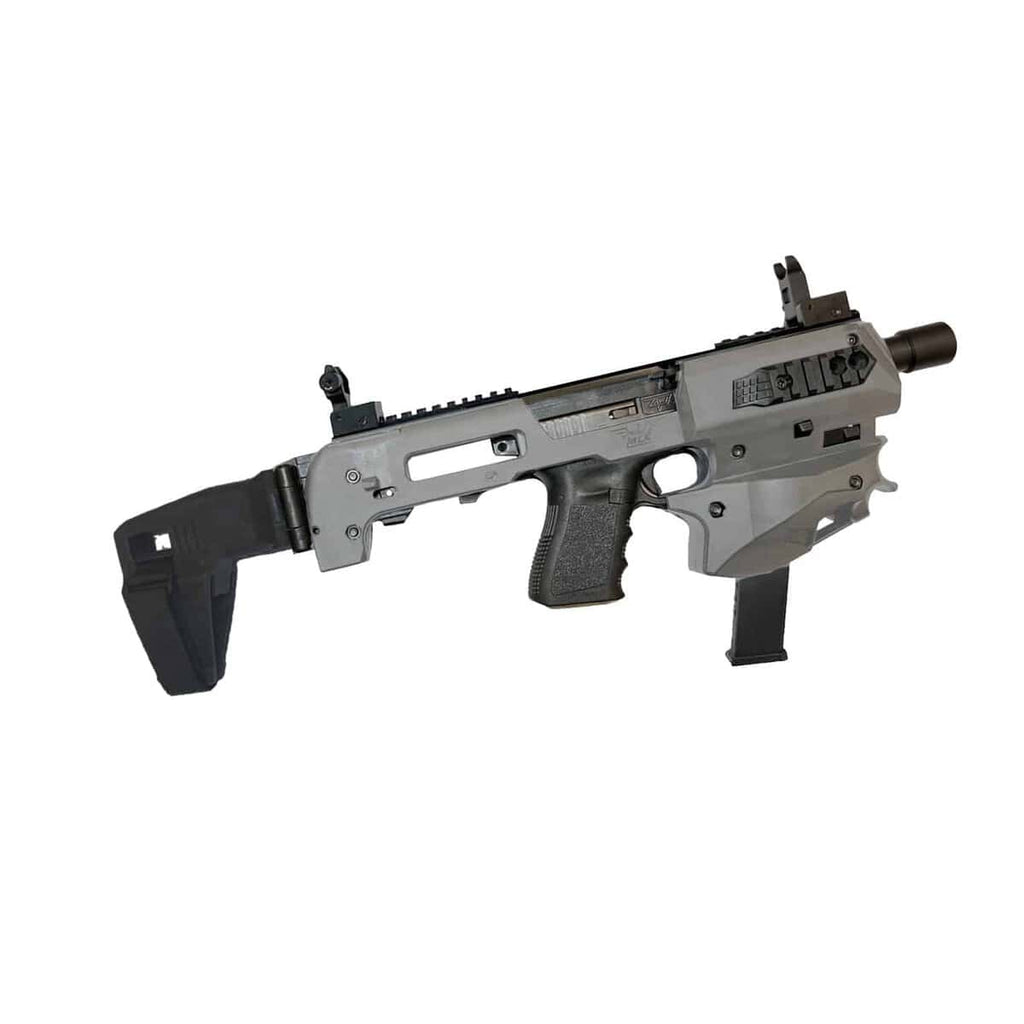 MCK Micro Conversion Kit 3.0 (Glock)