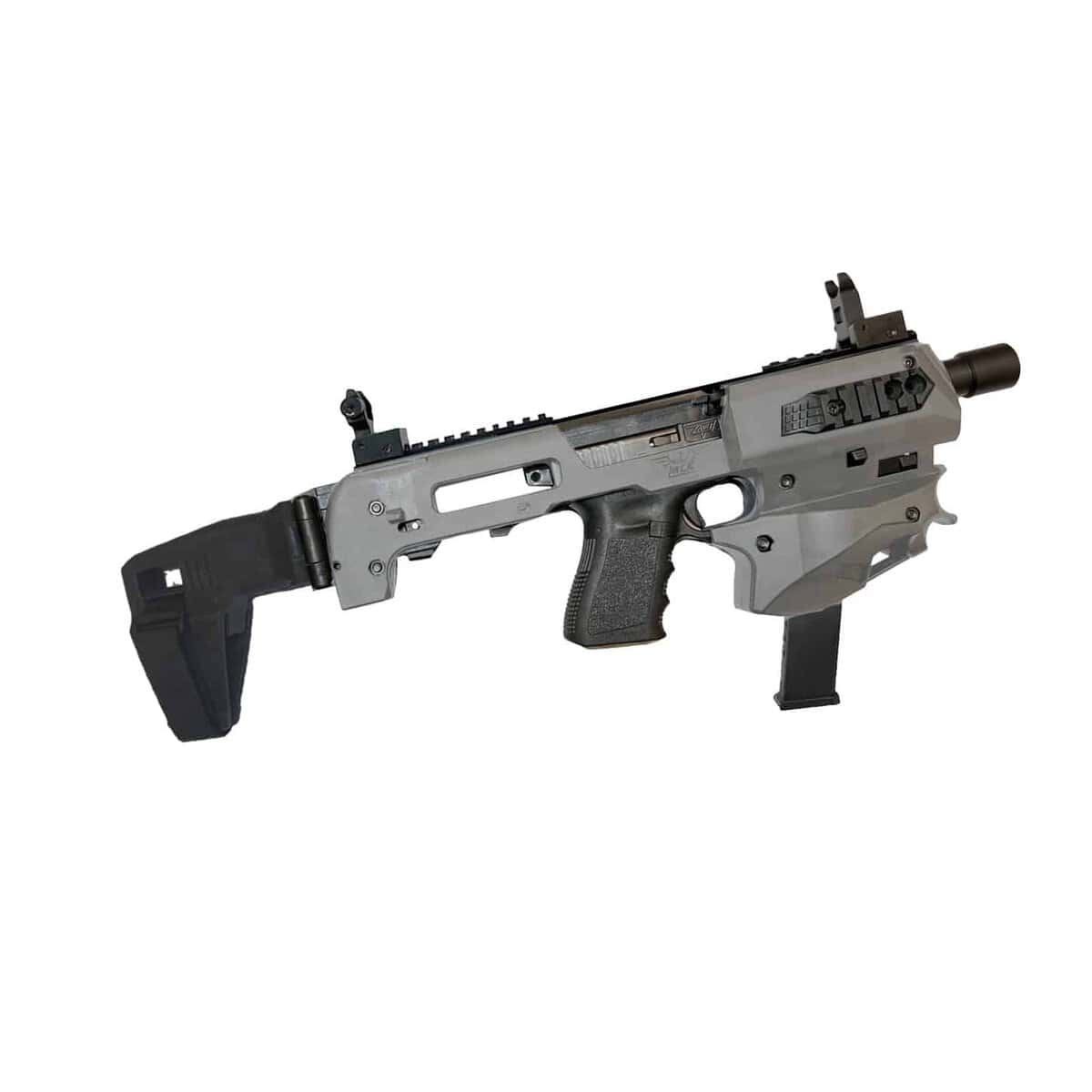 MCK Micro Conversion Kit 3.0 (Glock)