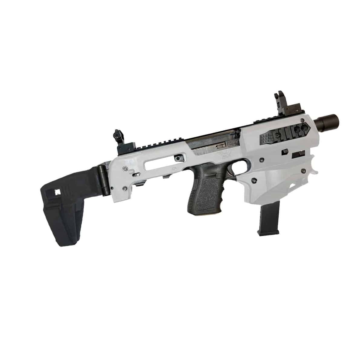 MCK Micro Conversion Kit 3.0 (Glock)