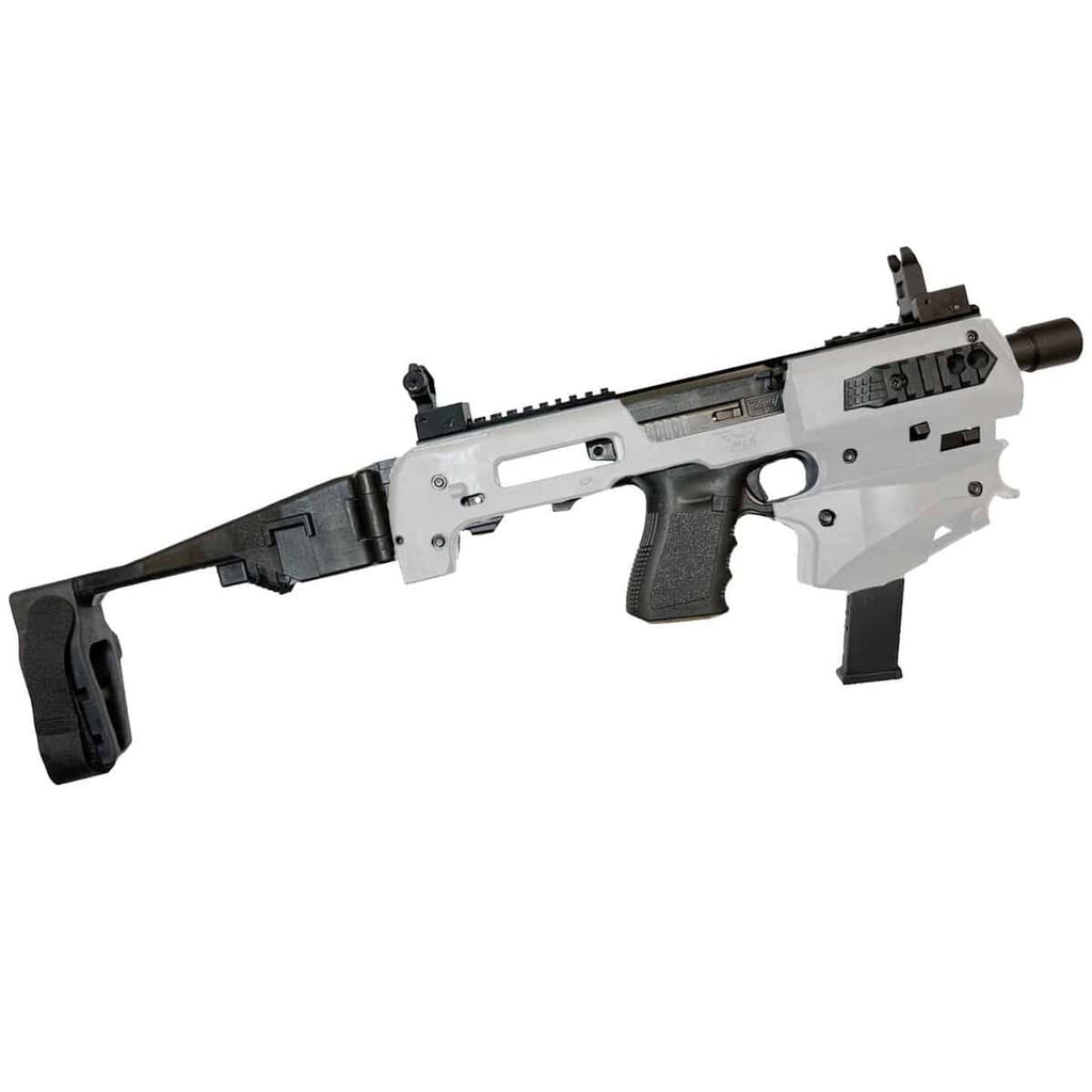 MCK Micro Conversion Kit 3.0 (Glock)