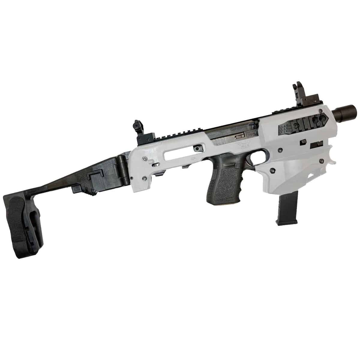 MCK Micro Conversion Kit 3.0 (Glock)