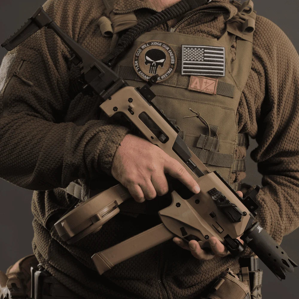 MCK Micro Conversion Kit 3.0 (Glock)