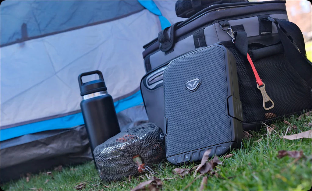 LifePod 10 Biometric
