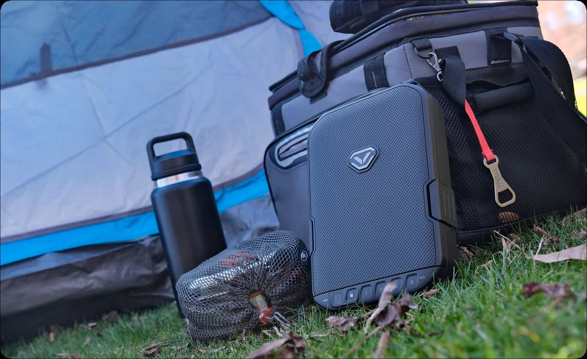 LifePod 10 Biometric