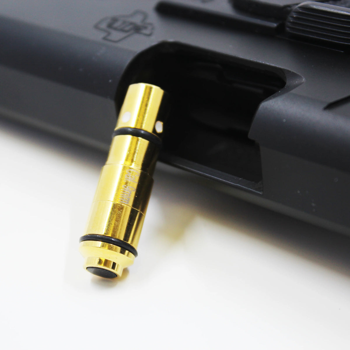 Laser Training Cartridge