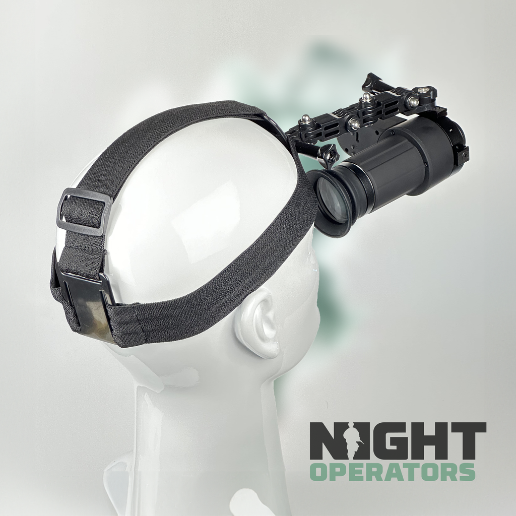 Digital PRO 1.0 NVG