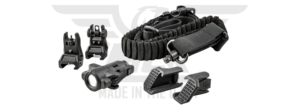 MCK EVO Conversion Kit 4.0 (100+ Pistols)