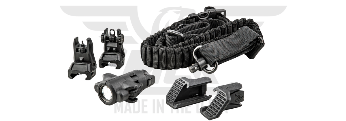 MCK EVO Conversion Kit 4.0 (100+ Pistols)