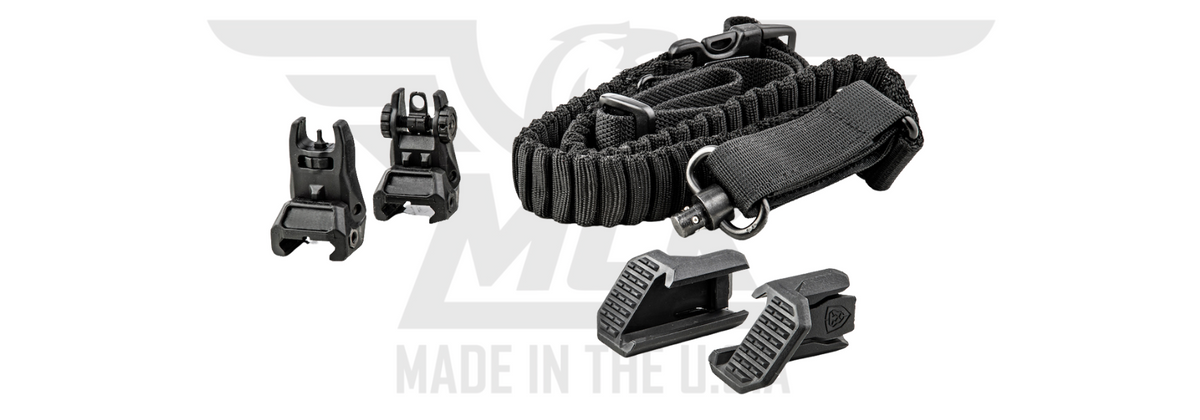 MCK EVO Conversion Kit 4.0 (100+ Pistols)