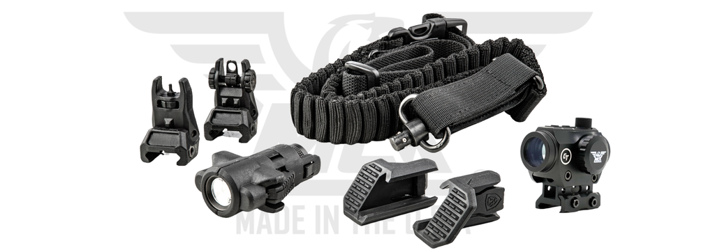 MCK EVO Conversion Kit 4.0 (100+ Pistols)