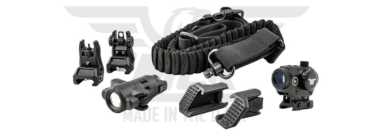 MCK EVO Conversion Kit 4.0 (100+ Pistols)