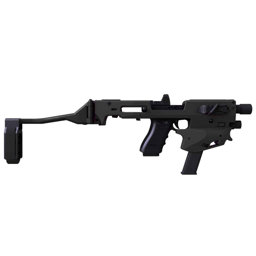 MCK Micro Conversion Kit 3.0 (Glock)