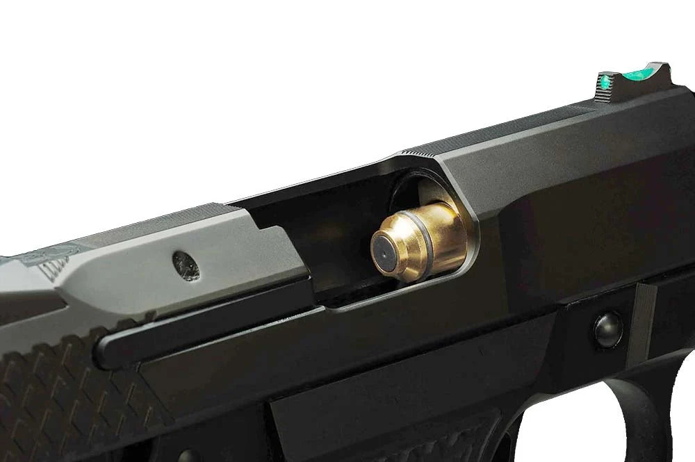 Laser Training Cartridge