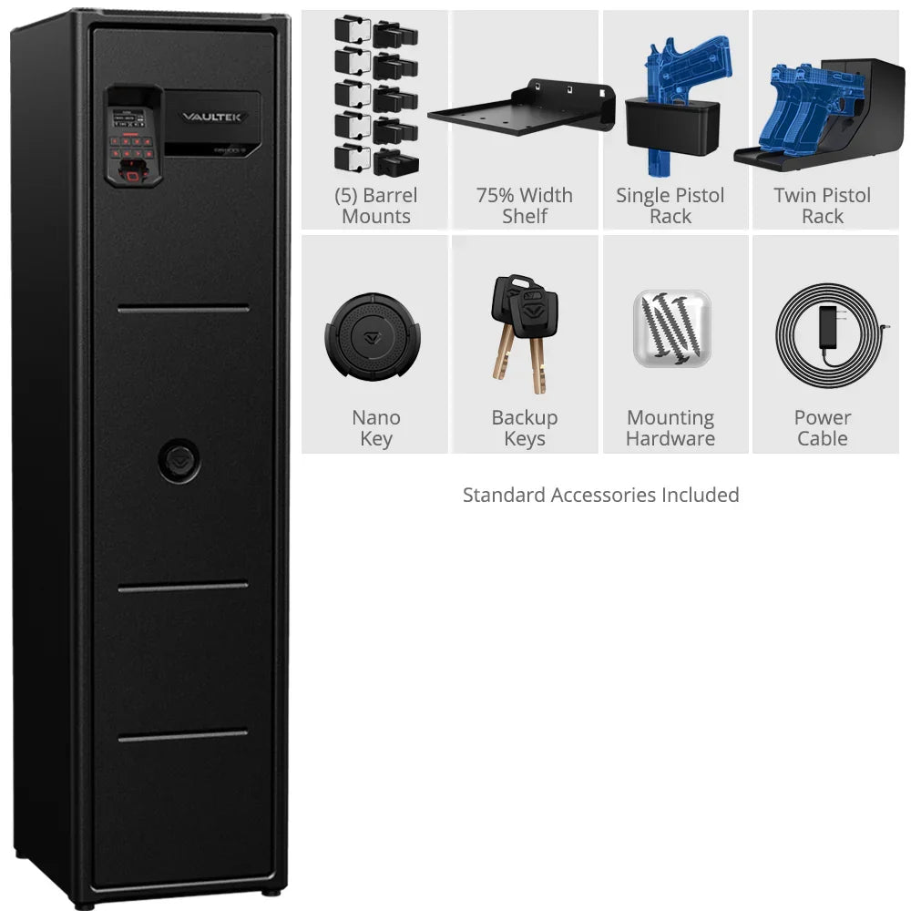 ViSN RS800i