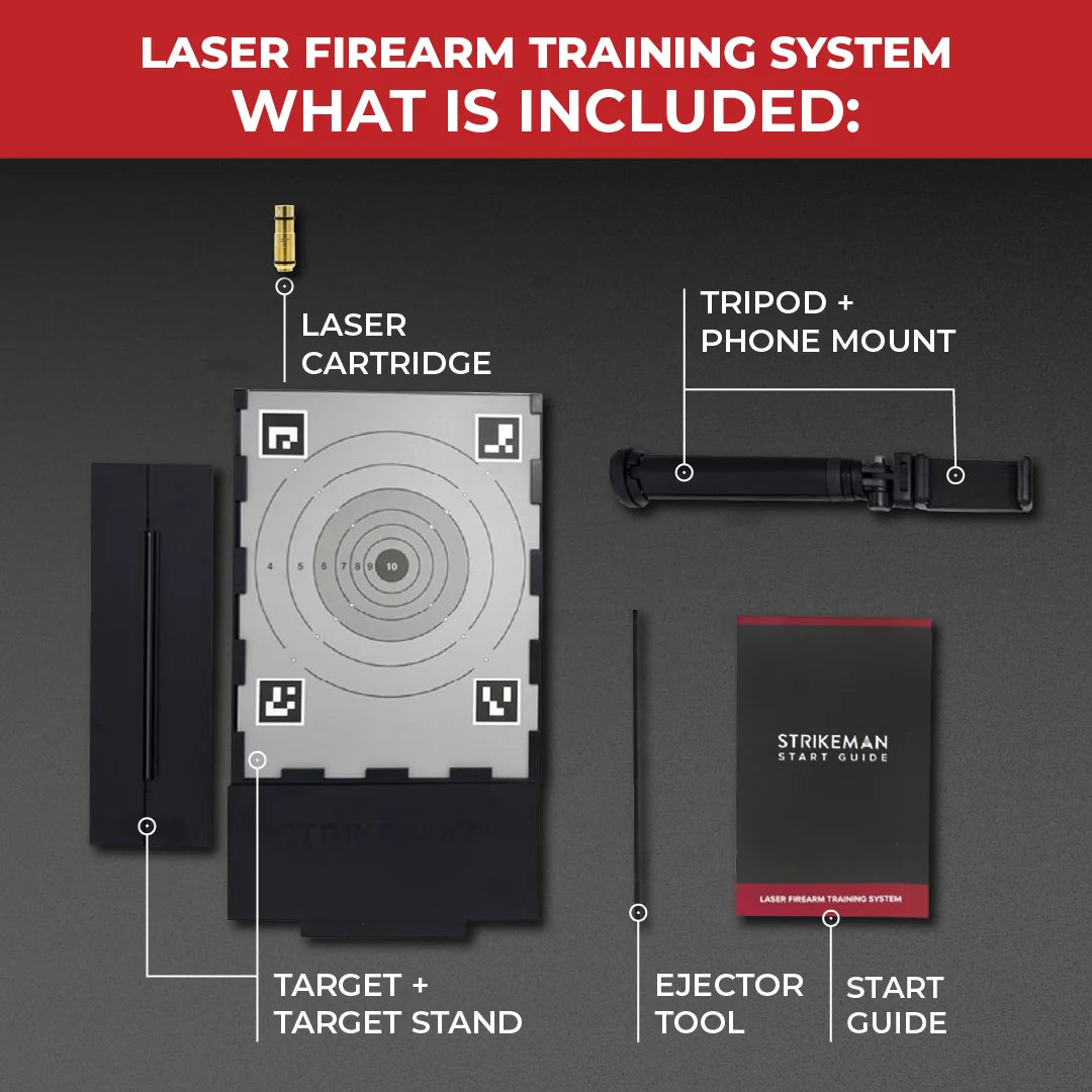 Strikeman Standard Kit