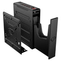 Slider Series - ViSN + Biometric