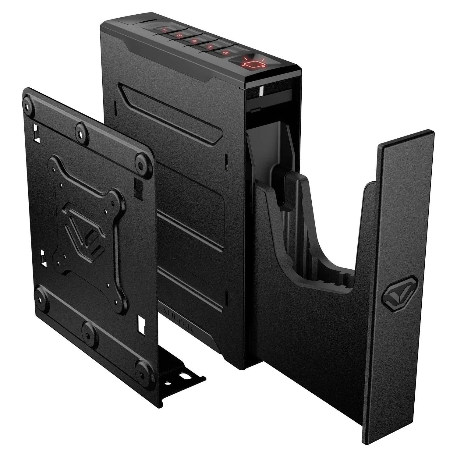 Slider Series - ViSN + Biometric