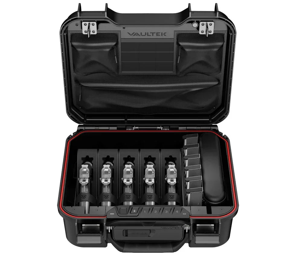 LifePod XT Range Edition