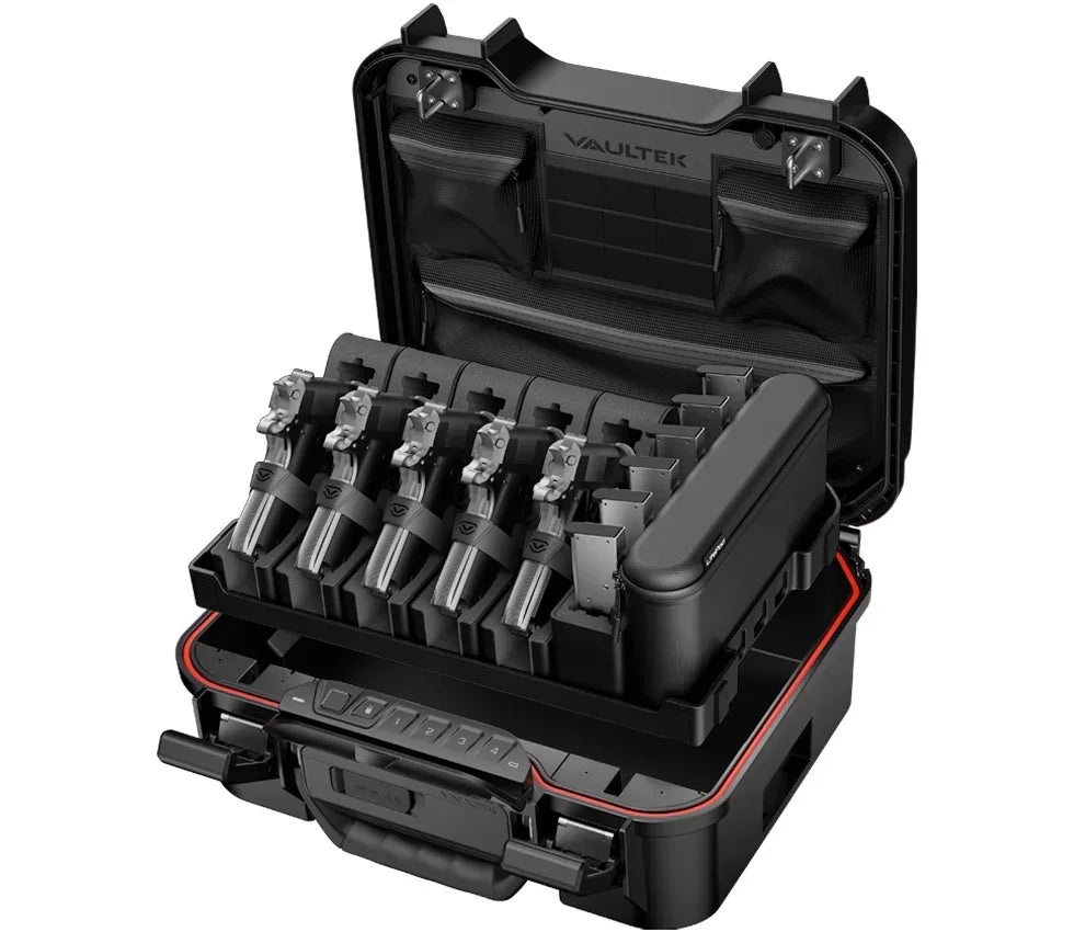 LifePod XT Range Edition