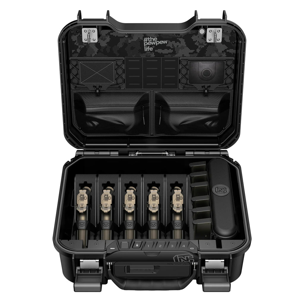 LifePod XT - Colion Noir Edition