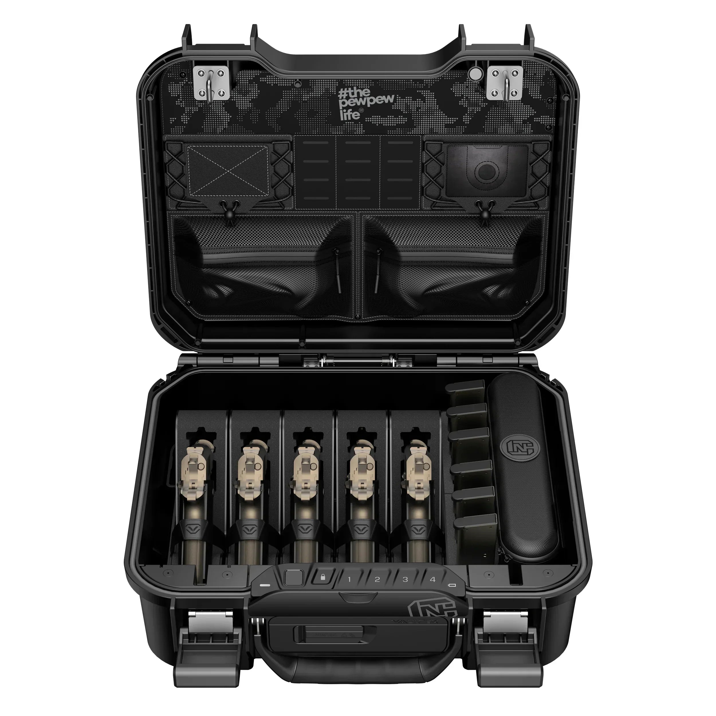 LifePod XT - Colion Noir Edition