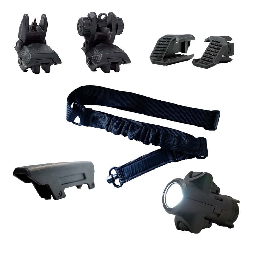 MCK EVO 4.0 Advanced Kit