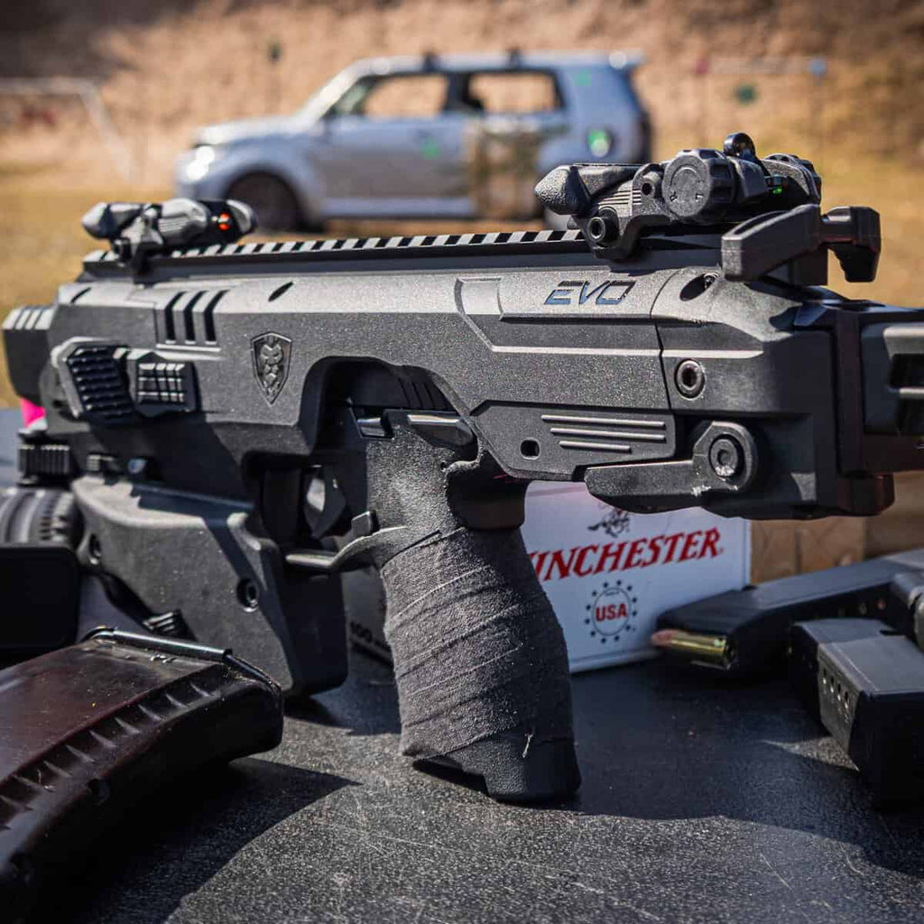 MCK EVO Conversion Kit 4.0 (100+ Pistols)