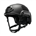 Non-Ballistic Helmet