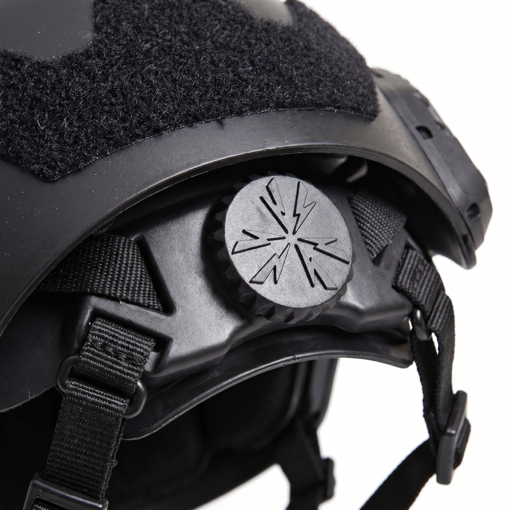 GEN II FAST SF Helmet [NON-BALLISTIC]