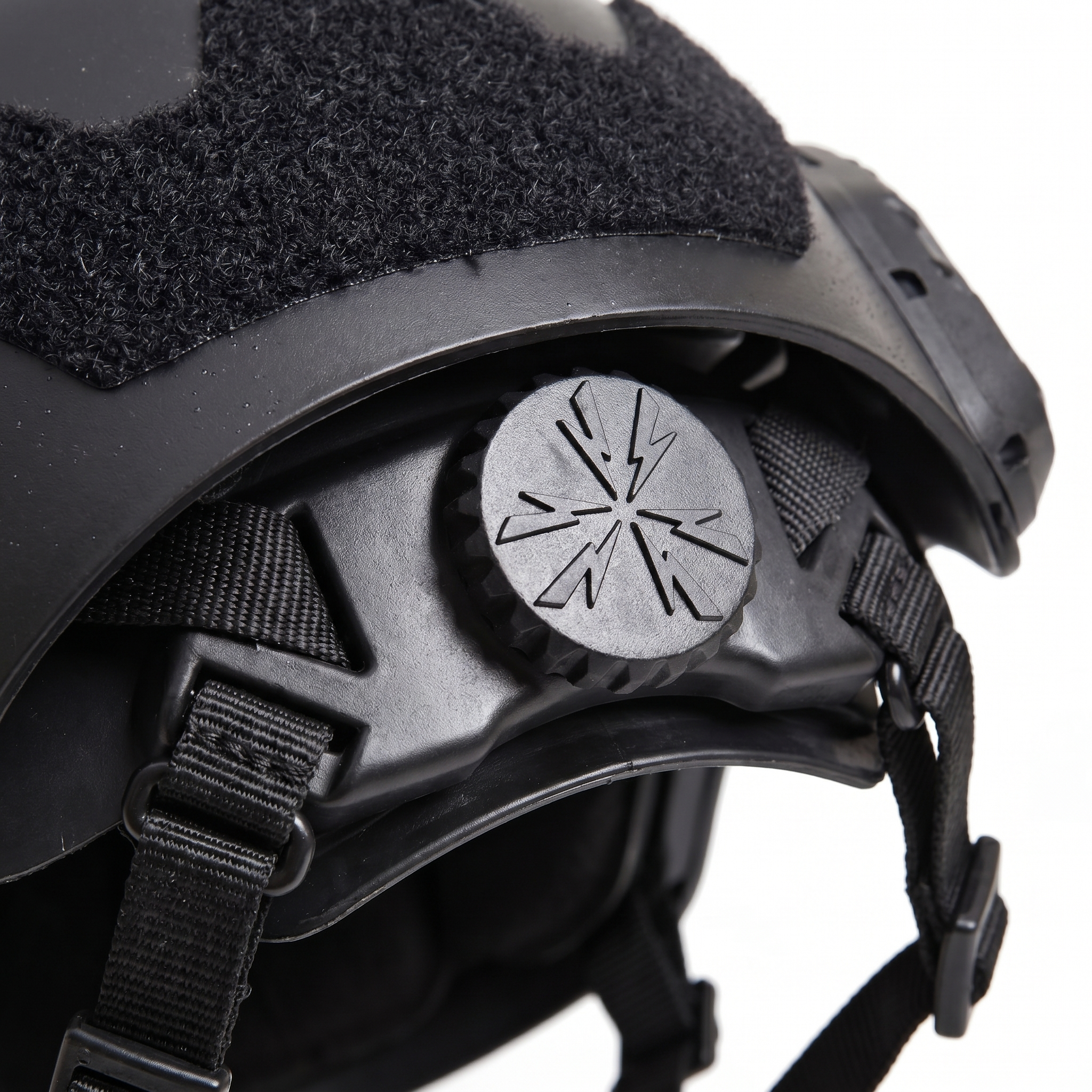 GEN II FAST SF Helmet [NON-BALLISTIC]