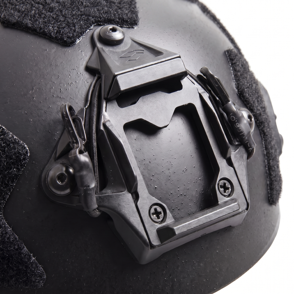 GEN II FAST SF Helmet [NON-BALLISTIC]