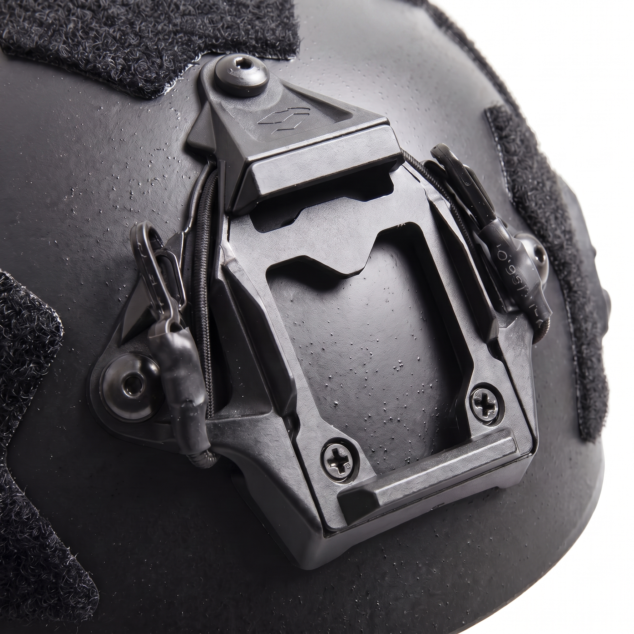 GEN II FAST SF Helmet [NON-BALLISTIC]