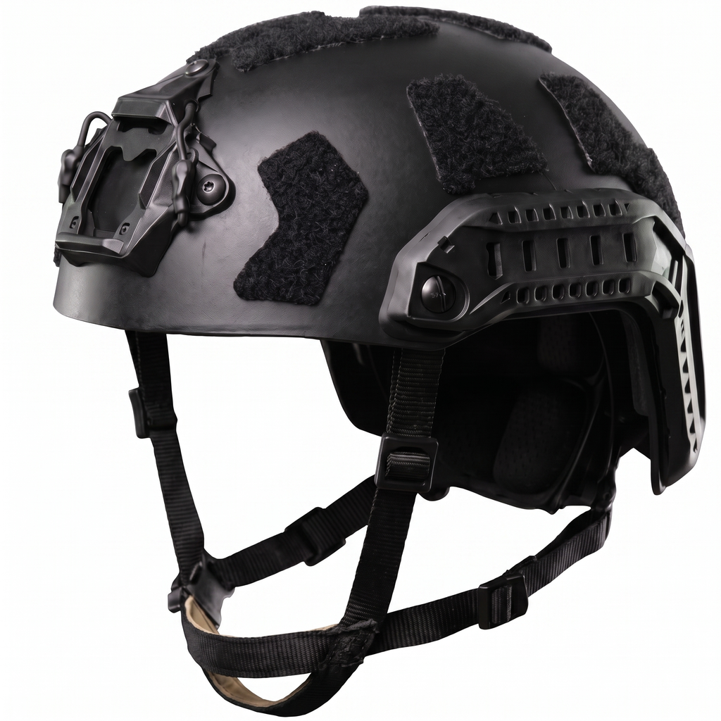 GEN II FAST SF Helmet [NON-BALLISTIC]