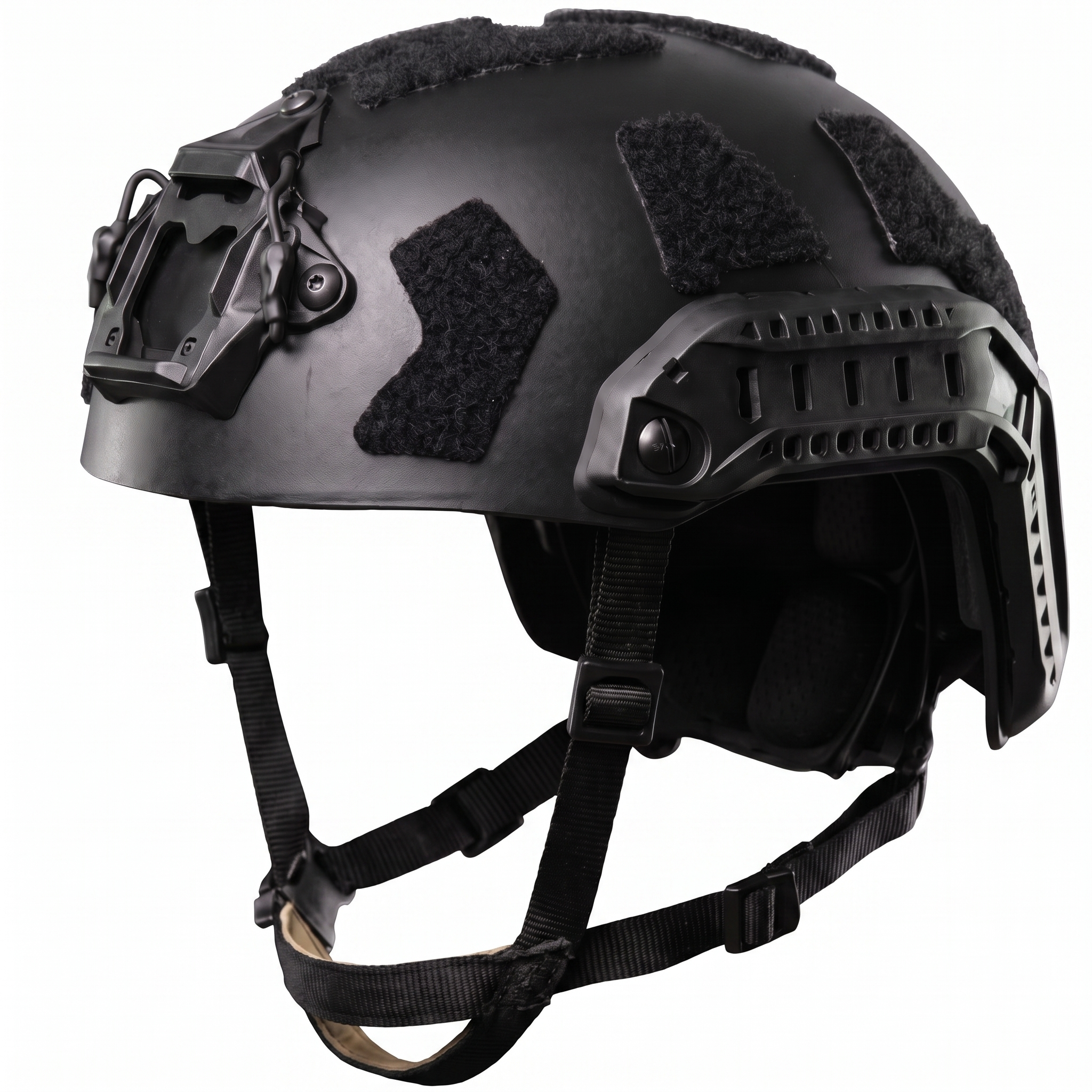 GEN II FAST SF Helmet [NON-BALLISTIC]