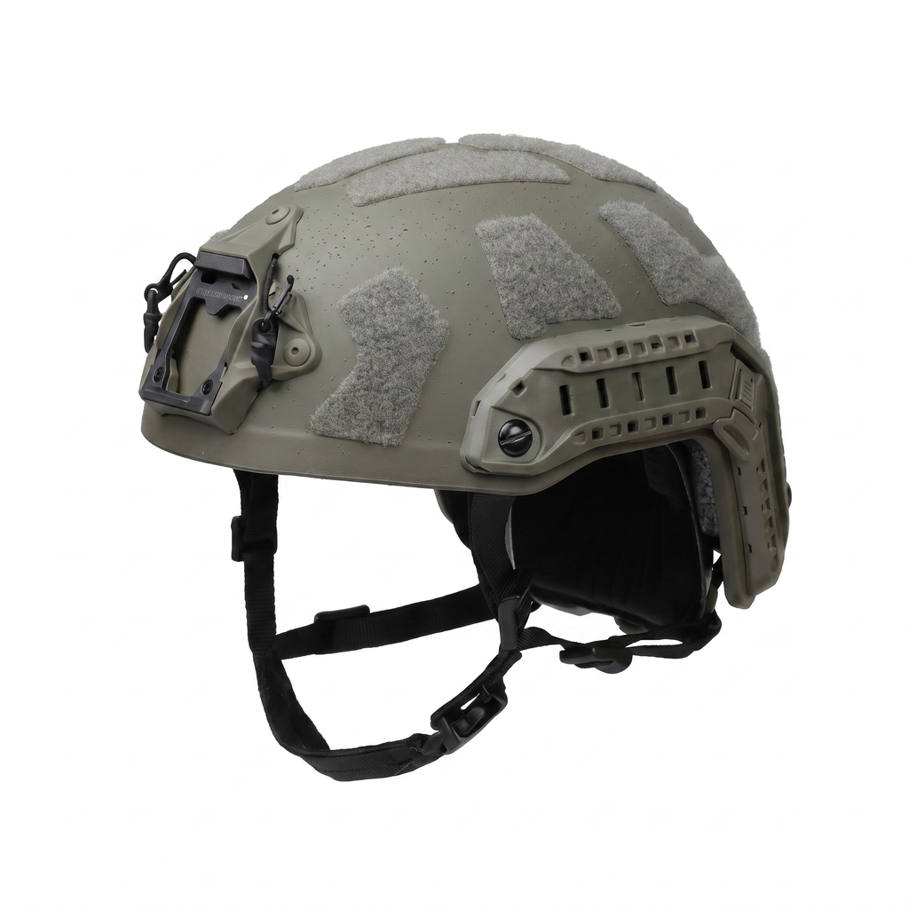 GEN II FAST SF Helmet [NON-BALLISTIC]