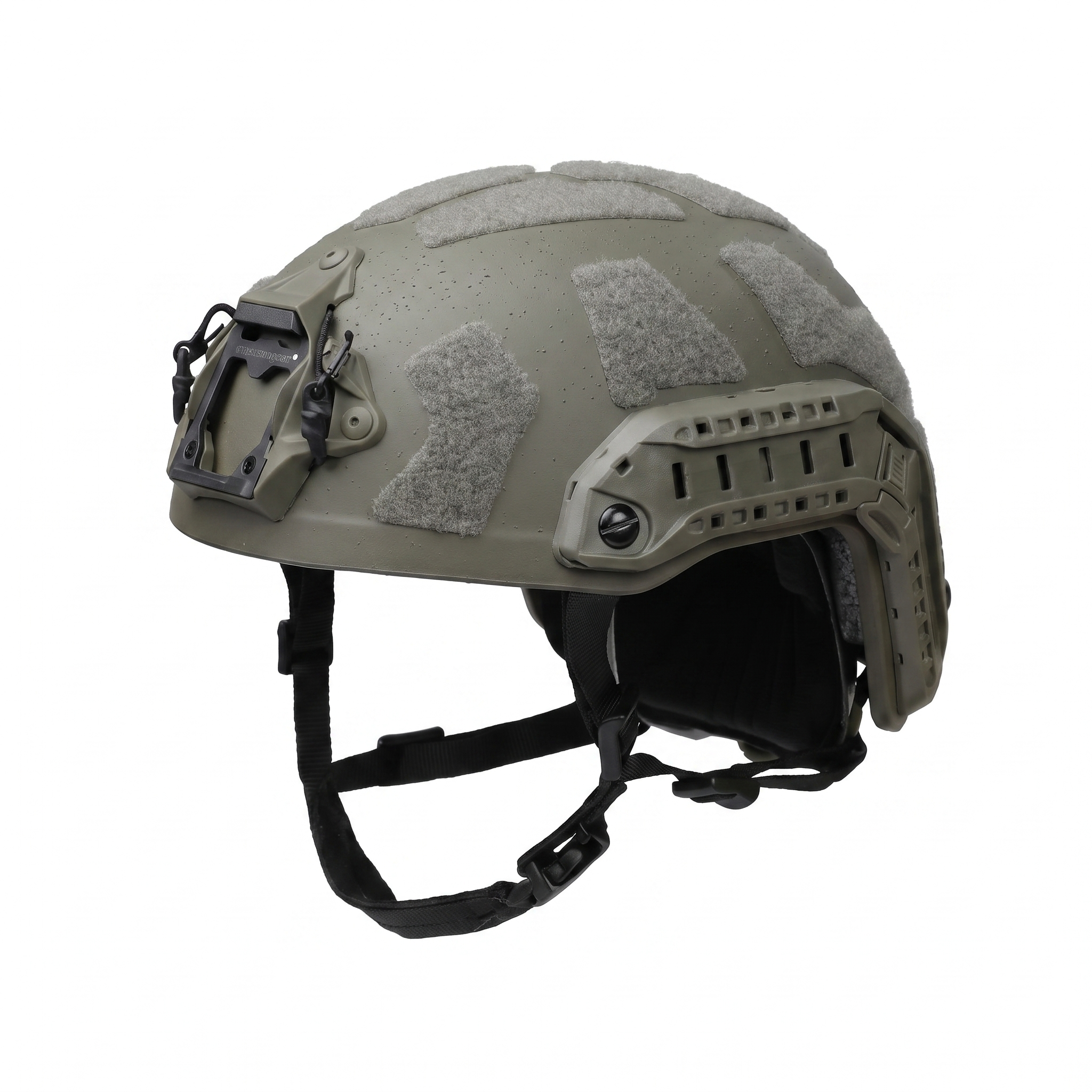 GEN II FAST SF Helmet [NON-BALLISTIC]