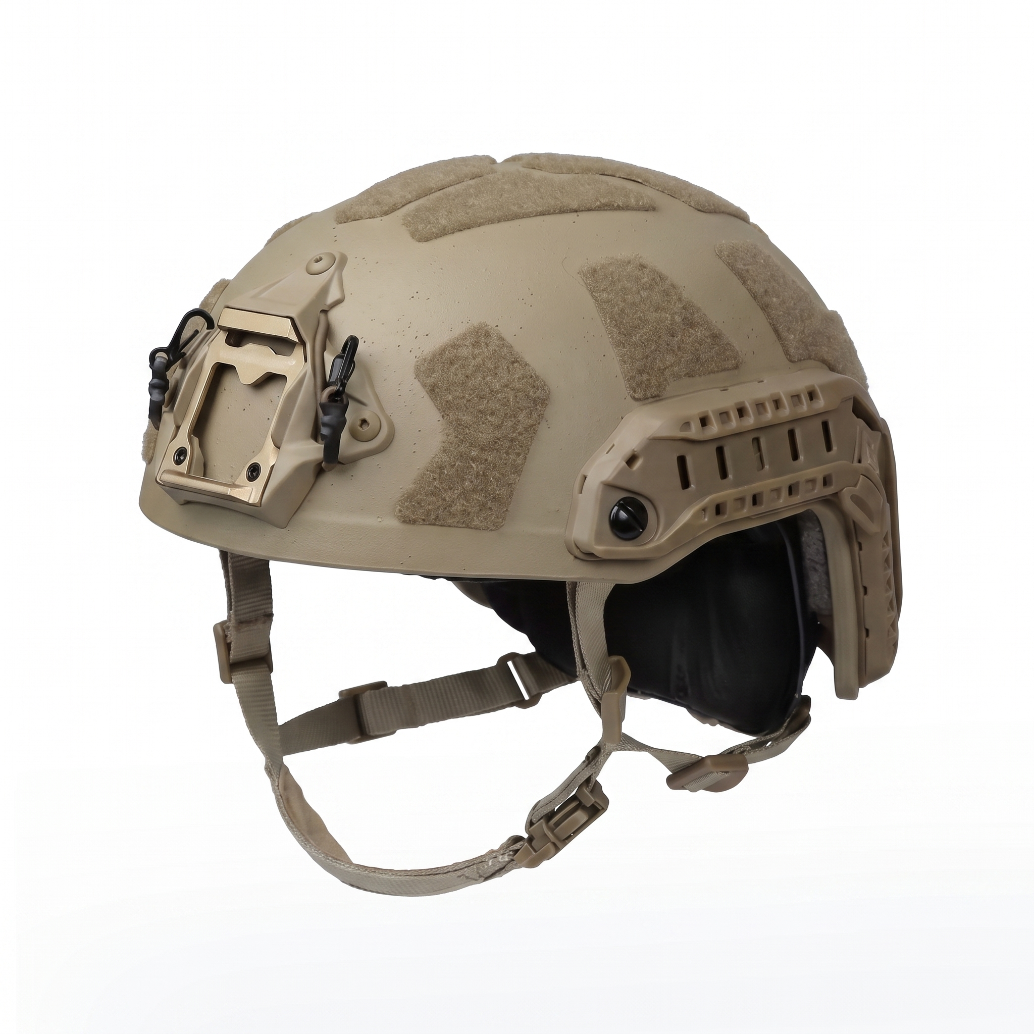 GEN II FAST SF Helmet [NON-BALLISTIC]