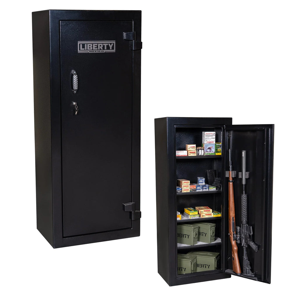Ammo Cabinet