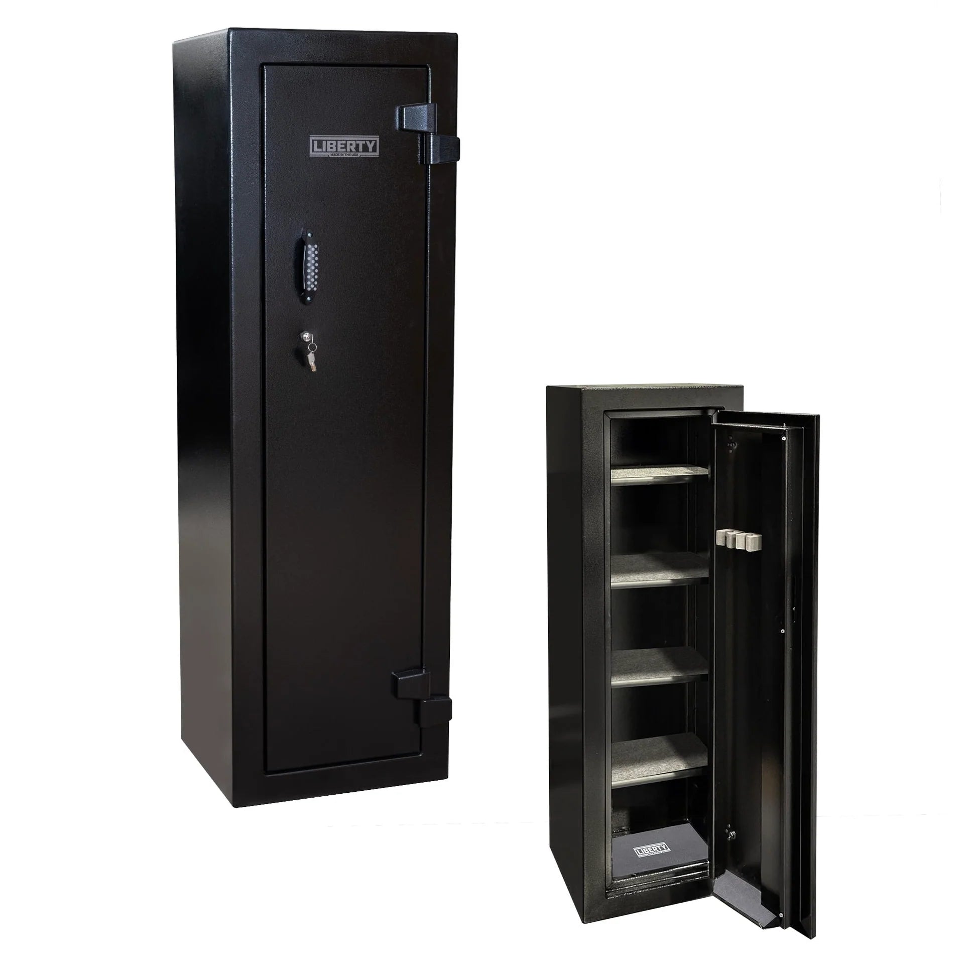Ammo Cabinet