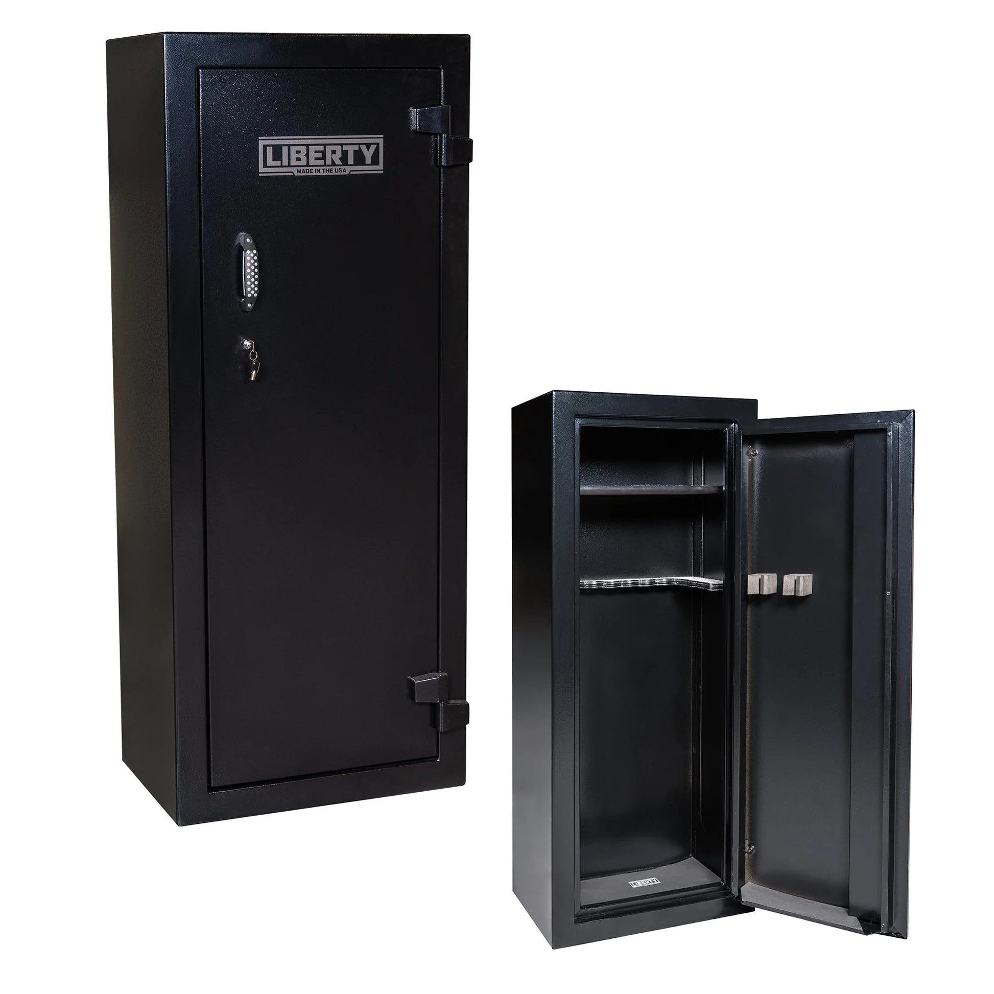 Gun Cabinet