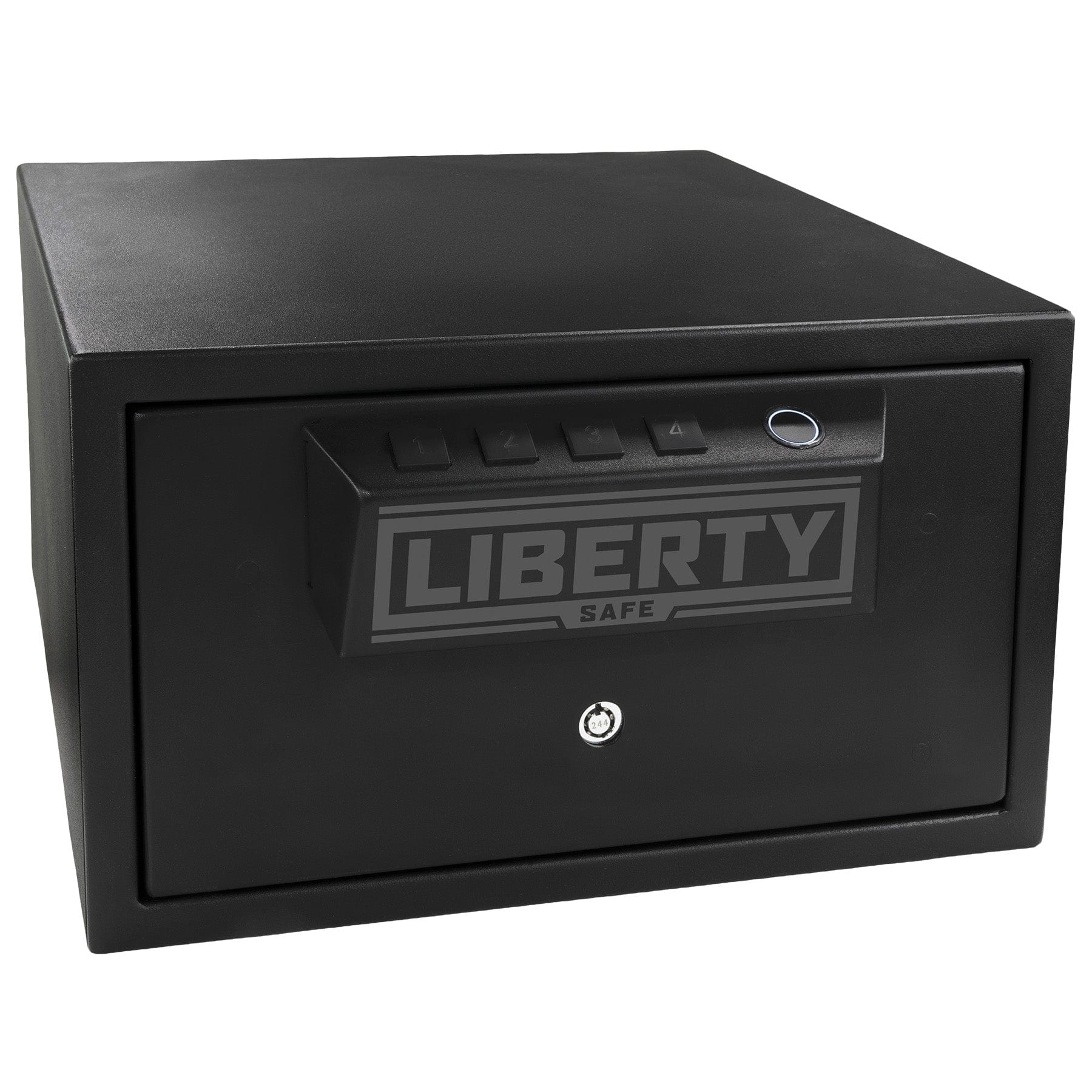 HDV-300X Biometric Handgun Vault
