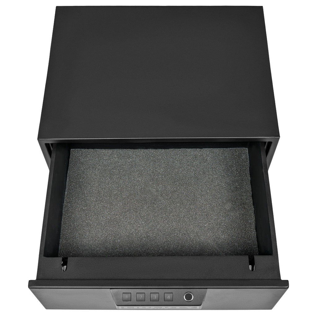 HDV-500X Biometric Handgun Vault