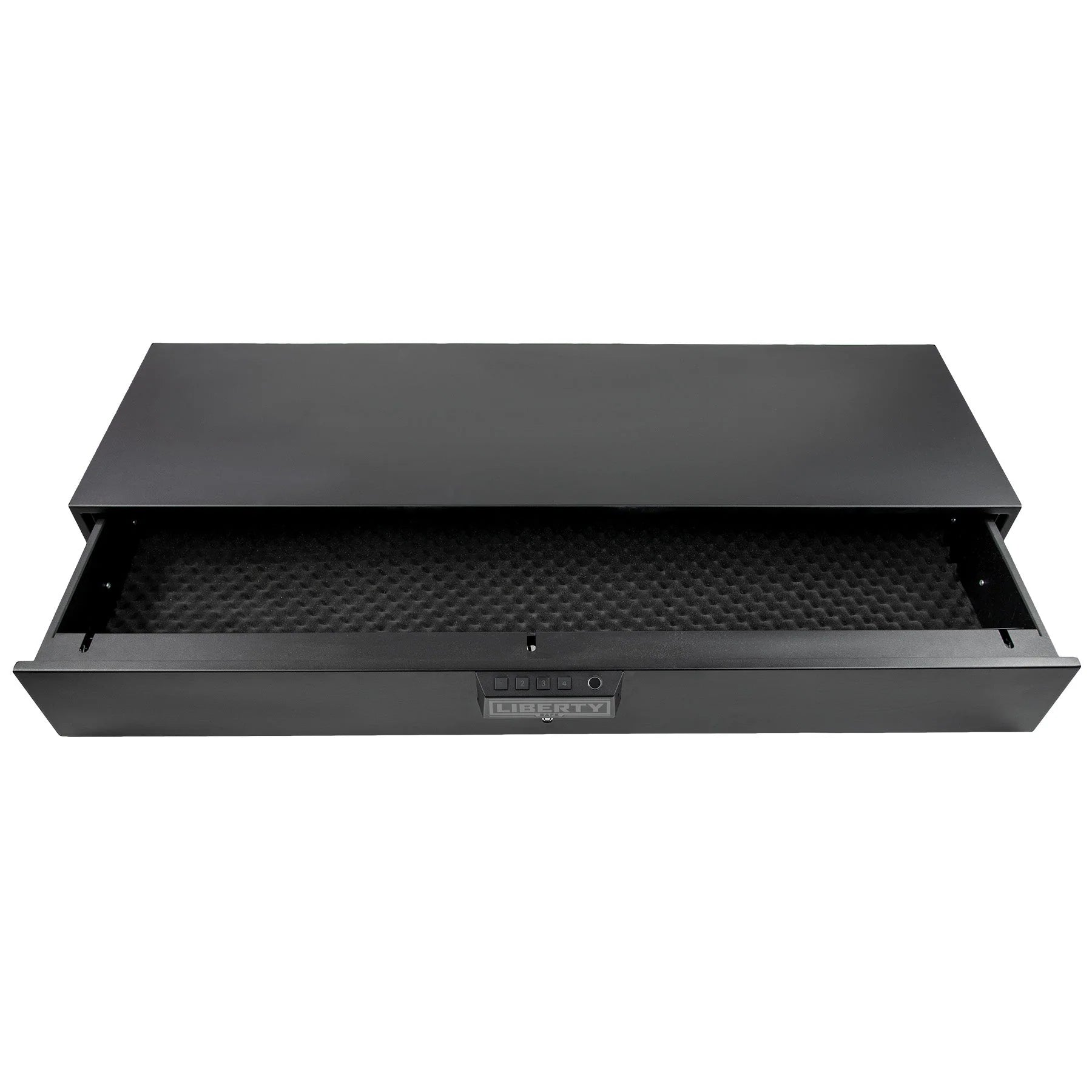 HDV-700X Biometric Vault